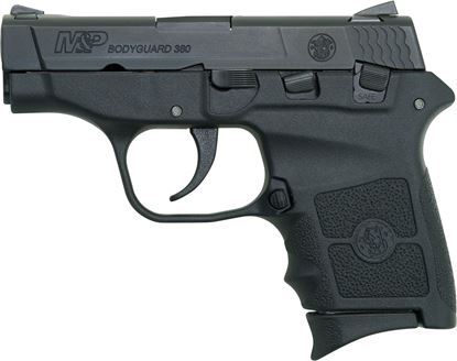 Picture of Smith & Wesson M&P Bodyguard 380 Pistol