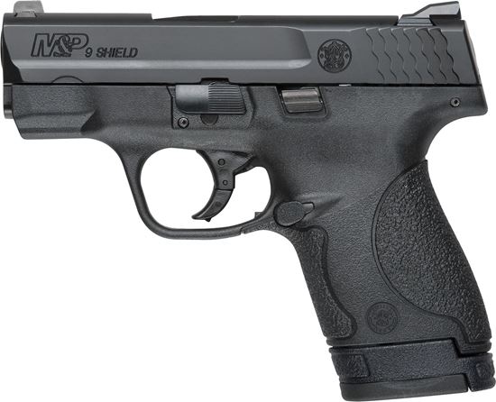 Picture of Smith & Wesson M&P®40 Shield Pistol