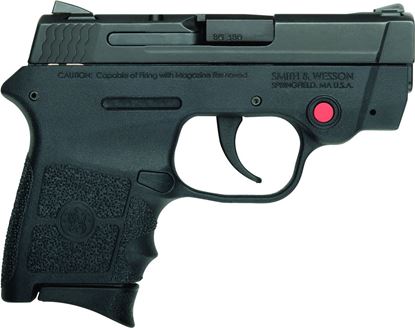 Picture of Smith & Wesson M&P Bodyguard 380 Pistol