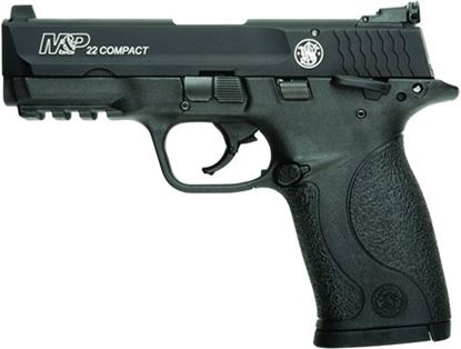 Picture of Smith & Wesson M&P®22 Rimfire Pistol