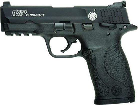 Picture of Smith & Wesson M&P®22 Rimfire Pistol