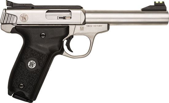 Picture of Smith & Wesson SW22 Victory® Pistol