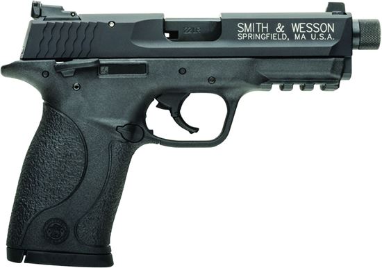 Picture of Smith & Wesson M&P®22 Rimfire Pistol