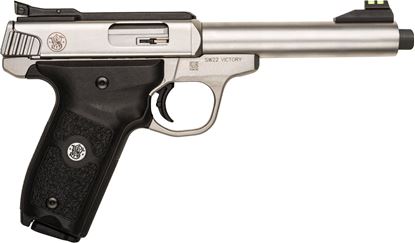 Picture of Smith & Wesson SW22 Victory® Pistol