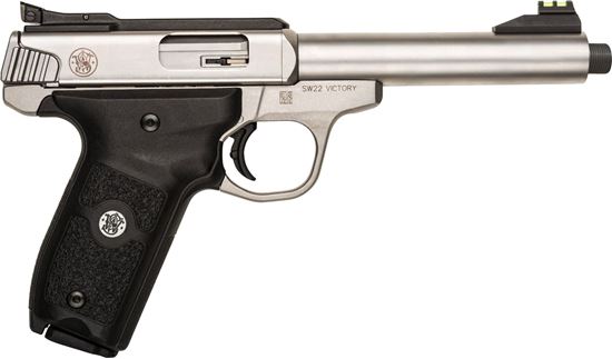 Picture of Smith & Wesson SW22 Victory® Pistol