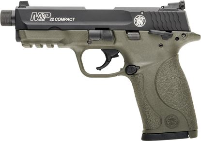 Picture of Smith & Wesson M&P®22 Rimfire Pistol