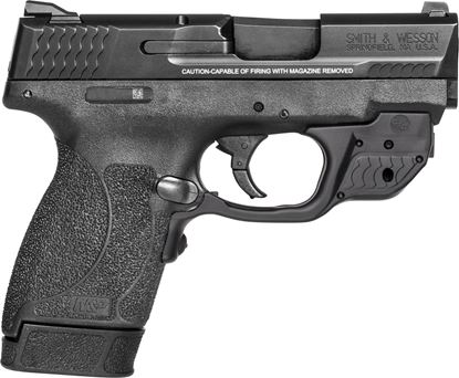 Picture of Smith & Wesson M&P®40 Shield Pistol