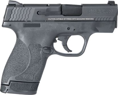 Picture of Smith & Wesson M&P® Shield M2.0 Pistol