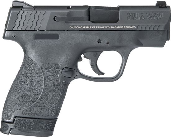 Picture of Smith & Wesson M&P® Shield M2.0 Pistol