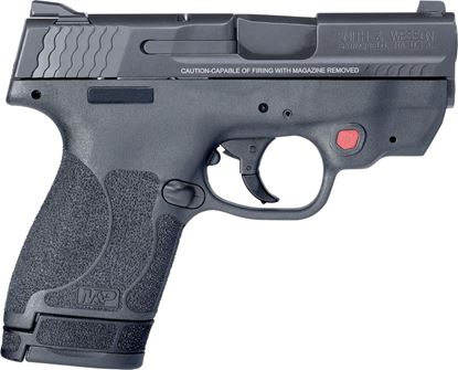 Picture of Smith & Wesson M&P® Shield M2.0/Integrated® Green Laser