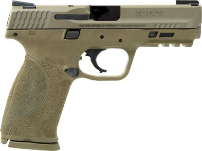 Picture of Smith & Wesson M&P® M2.0 Full Size Pistols