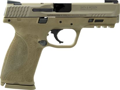 Picture of Smith & Wesson M&P® M2.0 Full Size Pistols