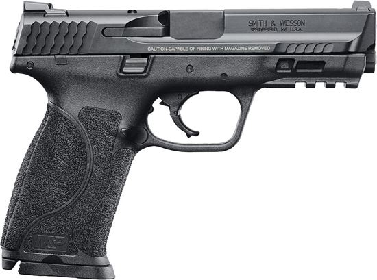 Picture of Smith & Wesson M&P® M2.0 Full Size Pistols