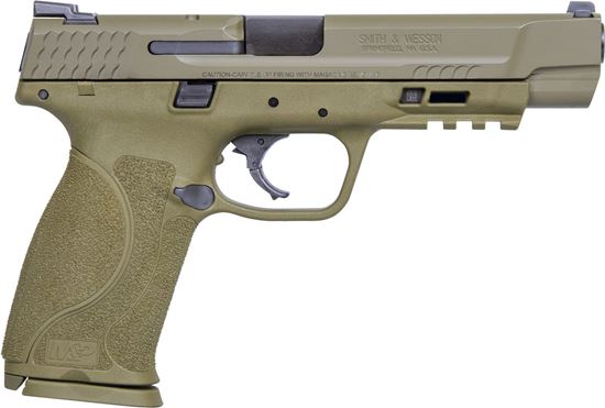 Picture of Smith & Wesson M&P® M2.0 Full Size Pistols