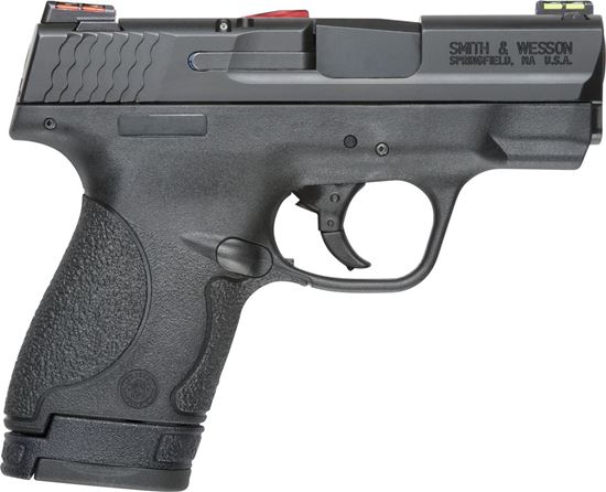 Picture of Smith & Wesson M&P®40 Shield Pistol