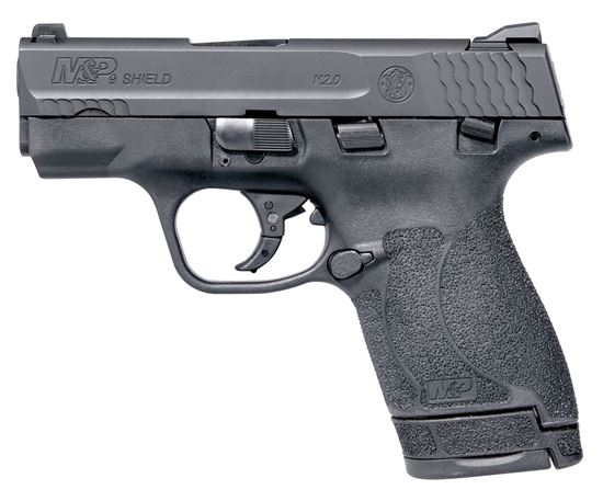 Picture of Smith & Wesson M&P® Shield M2.0 Pistol