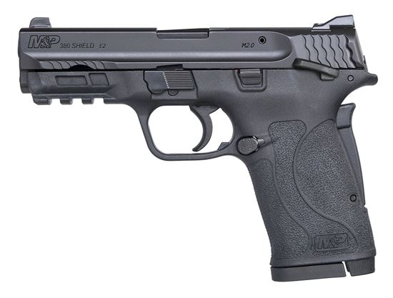 Picture of Smith & Wesson M&P380 Shield EZ Pistol