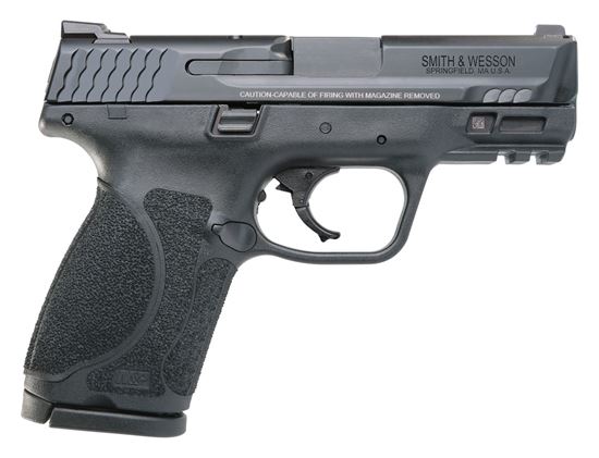 Picture of Smith & Wesson M&P M2.0