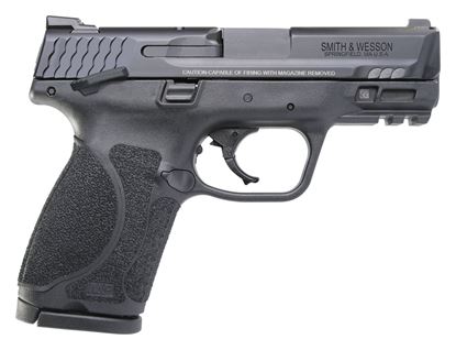 Picture of Smith & Wesson M&P M2.0