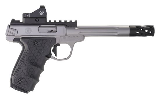 Picture of Smith & Wesson SW22 Victory® Pistol