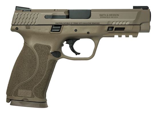 Picture of Smith & Wesson M&P® M2.0 Full Size Pistols