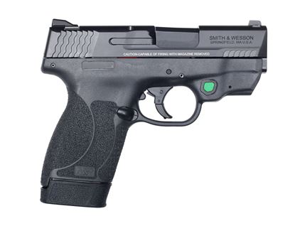 Picture of Smith & Wesson M&P® Shield M2.0 Pistol