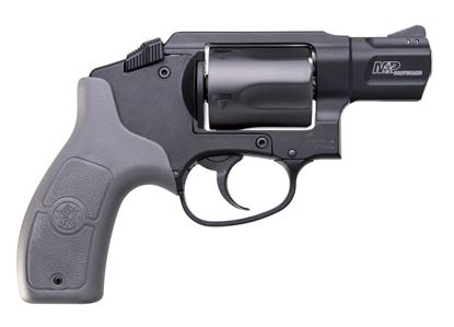 Picture of Smith & Wesson M&P Bodyguard 38