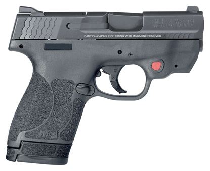 Picture of Smith & Wesson M&P® Shield M2.0 Pistol