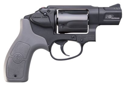 Picture of Smith & Wesson M&P Bodyguard 38