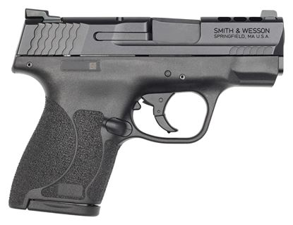 Picture of Smith & Wesson M&P® Shield M2.0 Pistol