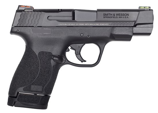 Picture of Smith & Wesson M&P® Shield M2.0 Pistol