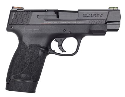 Picture of Smith & Wesson M&P® Shield M2.0 Pistol