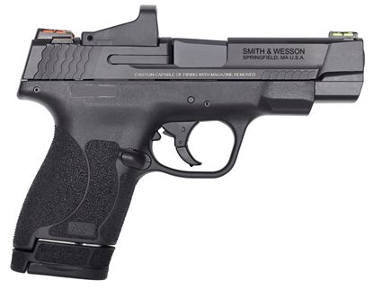 Picture of Smith & Wesson M&P® Shield M2.0 Pistol