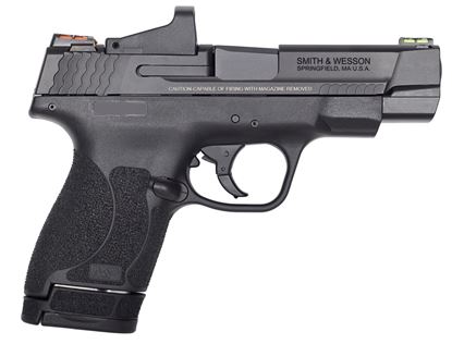 Picture of Smith & Wesson M&P® Shield M2.0 Pistol