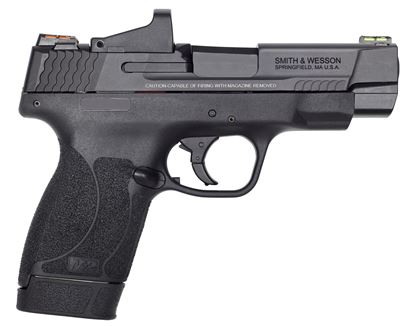 Picture of Smith & Wesson M&P® Shield M2.0 Pistol