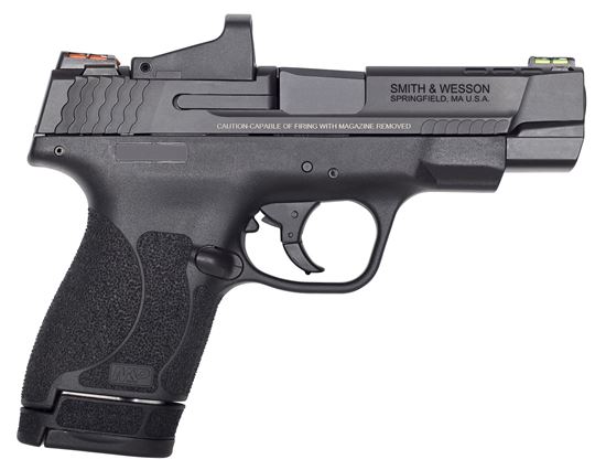 Picture of Smith & Wesson M&P® Shield M2.0 Pistol