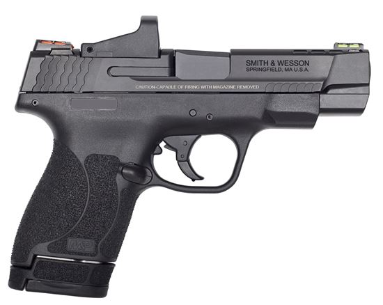 Picture of Smith & Wesson M&P® Shield M2.0 Pistol