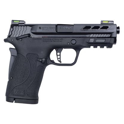 Picture of Smith & Wesson M&P380 Shield EZ Pistol