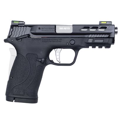 Picture of Smith & Wesson M&P380 Shield EZ Pistol