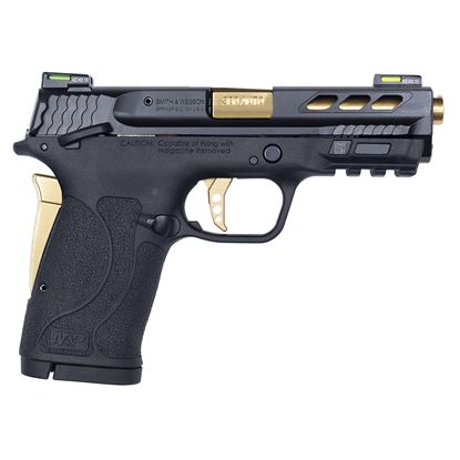 Picture of Smith & Wesson M&P380 Shield EZ Pistol