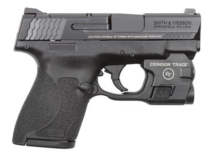 Picture of Smith & Wesson M&P® Shield M2.0 Pistol