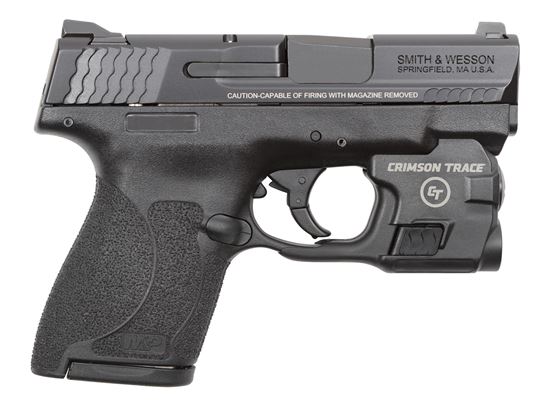 Picture of Smith & Wesson M&P® Shield M2.0 Pistol