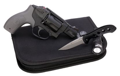 Picture of Smith & Wesson M&P Bodyguard 38