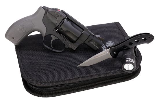 Picture of Smith & Wesson M&P Bodyguard 38