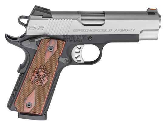 Picture of Springfield Armory 1911 EMP 4" Lightweight Champion