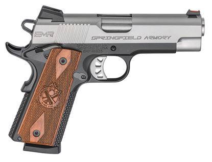 Picture of Springfield Armory 1911 EMP 4" Lightweight Champion