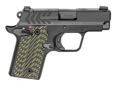 Picture of Springfield Armory 911 Series