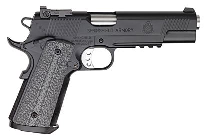 Picture of Springfield Armory 1911 TRP Operator