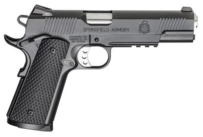 Picture of Springfield Armory 1911 Loaded  Series