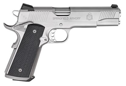 Picture of Springfield Armory 1911 TRP Series